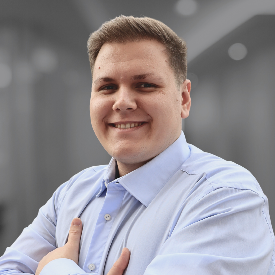 Daniel Evotschko